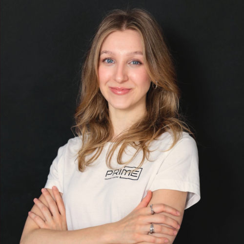 Michaela Potičná